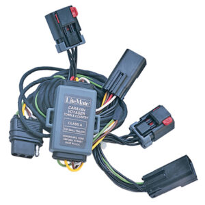 Chyrsler/Dodge/Plymouth Trailer Wiring Kit   See Application Guide
