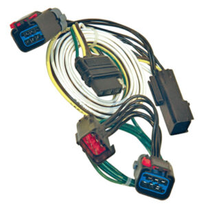 Chrysler/Dodge Trailer Wiring Kit   See Application Guide