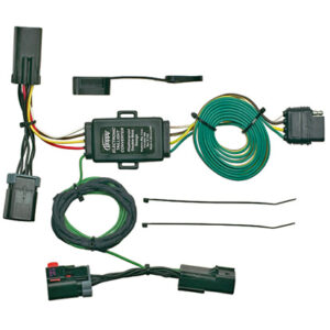 Chrysler/Dodge Trailer Wiring Kit   See Application Guide