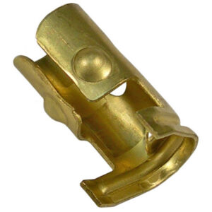 7mm Brass Ignition Distributor Terminal   25 pcs