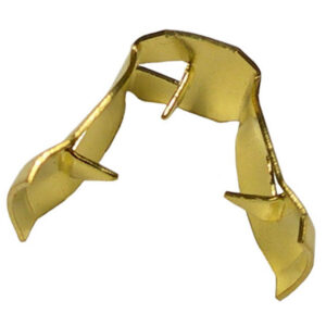 7mm Brass Ignition Distributor  Clip  250 pcs