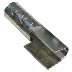 7mm Straight Ignition Terminal  25 pcs