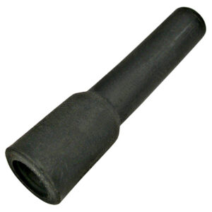 7mm EPDM Rubber Ignition Spark Plug Protector  1 pc